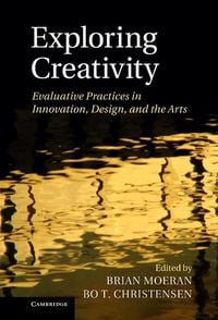 Produktbild: Exploring Creativity