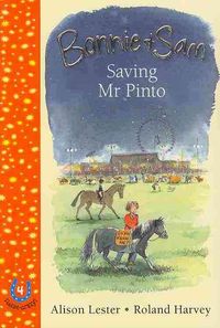 Produktbild: Bonnie and Sam 4: Saving Mr Pinto