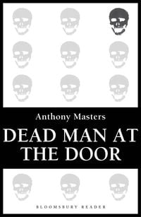 Produktbild: Dead Man at the Door