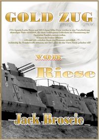 Produktbild: Gold Zug von Riese