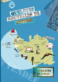 Produktbild: Quelques nouvelles de vend&eacute;e