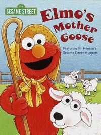 Produktbild: Allen, C: Elmo's Mother Goose