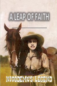 Produktbild: A Leap of Faith
