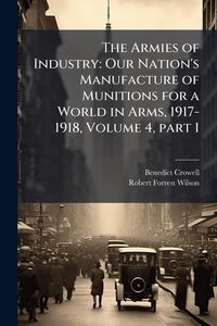 Produktbild: The Armies of Industry