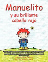 Produktbild: Manuel y Su Brillante Cabello Rojo