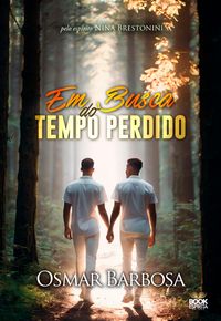 Produktbild: Em Busca do Tempo Perdido