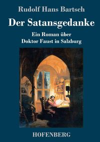 Produktbild: Der Satansgedanke