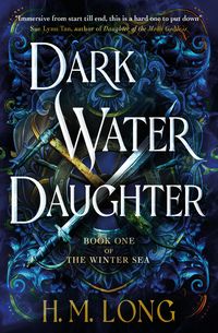 Produktbild: Dark Water Daughter