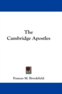 Produktbild: The Cambridge Apostles