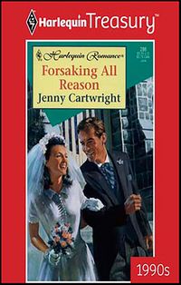 Produktbild: Forsaking All Reason