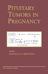 Produktbild: Pituitary Tumors in Pregnancy