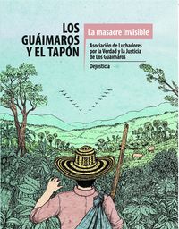 Produktbild: Los Gu&aacute;imaros y El Tap&oacute;n