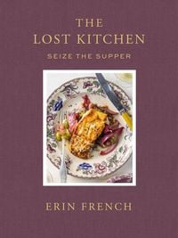 Produktbild: Lost Kitchen Volume 3