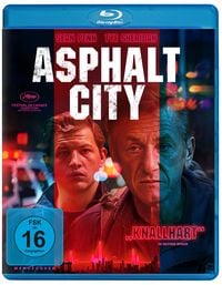 Produktbild: Asphalt City