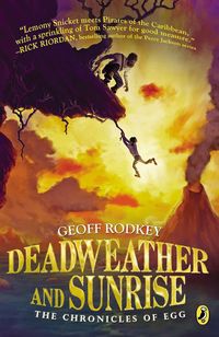 Produktbild: Deadweather and Sunrise