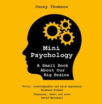 Produktbild: Mini Psychology