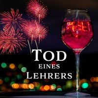 Produktbild: Tod eines Lehrers