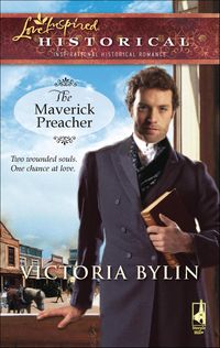 Produktbild: The Maverick Preacher
