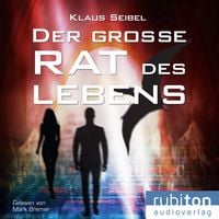 Produktbild: Der gro&szlig;e Rat des Lebens
