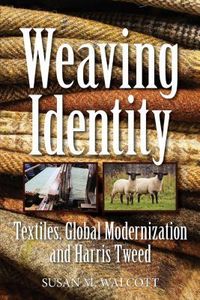 Produktbild: Weaving Identity