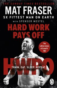 Produktbild: Hard Work Pays Off