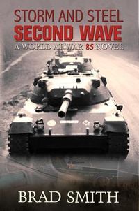 Produktbild: Storm and Steel Second Wave