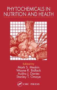 Produktbild: Phytochemicals in Nutrition and Health