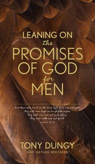 Produktbild: Leaning on the Promises of God for Men