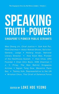 Produktbild: Speaking Truth To Power
