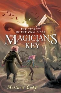 Produktbild: The Secrets of the Pied Piper 2: The Magician's Key