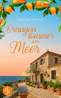 Produktbild: Orangensommer am Meer