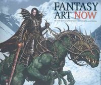 Produktbild: Fantasy Art Now!