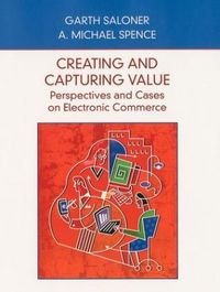 Produktbild: Creating and Capturing Value