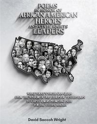 Produktbild: Poems in Honor Of African American Heroes and Civil Rights Leaders