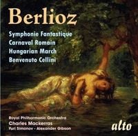 Bild vom Artikel Berlioz:Symphonie Fantastique vom Autor Mackerras