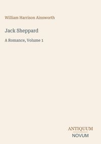 Produktbild: Jack Sheppard