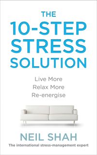 Produktbild: The 10-Step Stress Solution