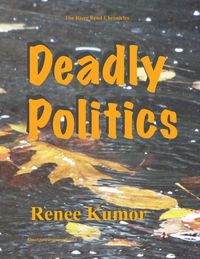 Produktbild: Deadly Politics