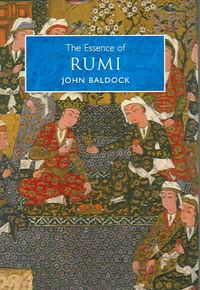 Produktbild: The Essence of Rumi