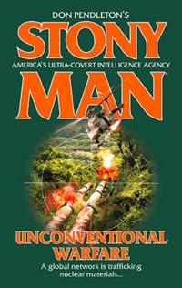 Produktbild: Unconventional Warfare