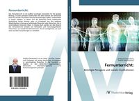 Produktbild: Fernunterricht: