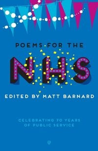 Produktbild: Poems for the NHS