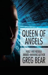 Produktbild: Queen of Angels
