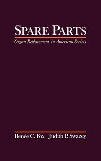 Produktbild: Spare Parts
