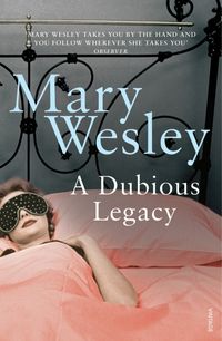 Produktbild: A Dubious Legacy