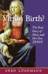 Produktbild: Virgin Birth?