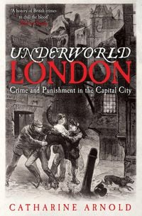 Produktbild: Underworld London