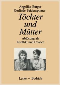 Produktbild: T&ouml;chter und M&uuml;tter