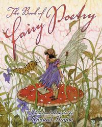 Produktbild: Bk Of Fairy Poetry