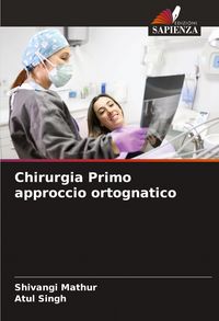 Produktbild: Chirurgia Primo approccio ortognatico